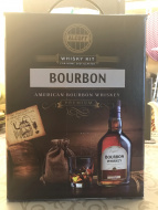 Отзыв: Набор для дистилляции PREMIUM IRISH WHISKY, — Браво